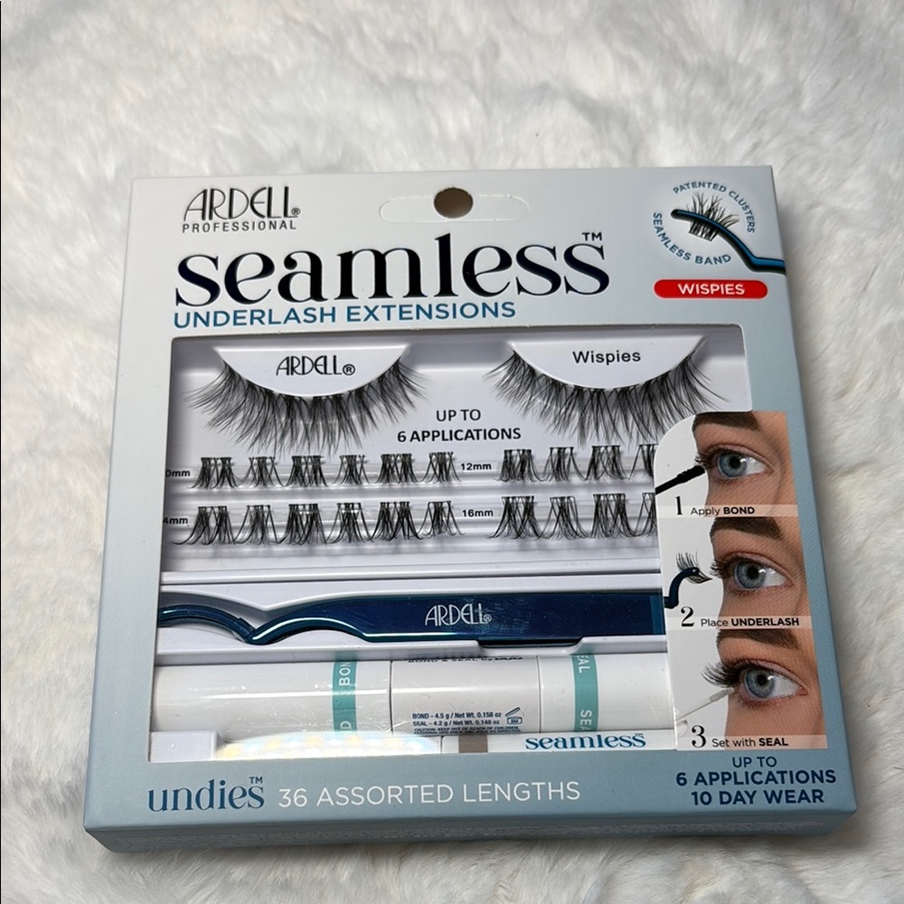 Ardell Seamless Underlash Extensions Kit